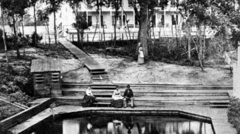 Here Are The Oldest Photos Ever Taken In Florida And They're Incredible