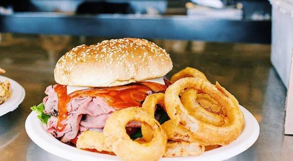 Here Are The 12 Dishes You Have To Eat In Boston Before You Die