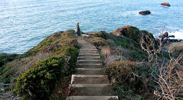 If There Are Only 5 Hikes You Ever Do In San Francisco, Make Them These
