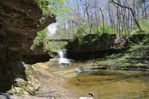 The One Spot In Ohio That’s Basically Heaven On Earth