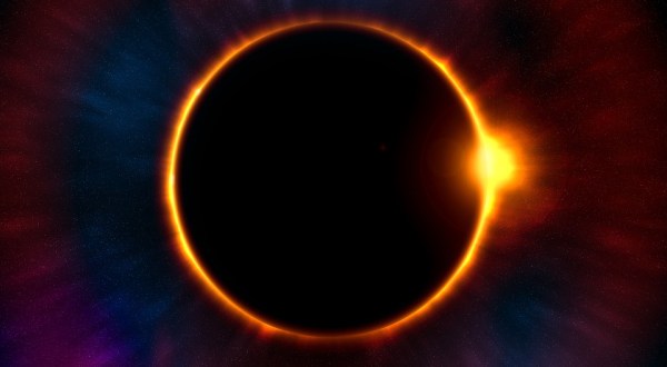 Here Are 5 Eclipse Parties In West Virginia Perfect For Viewing The Big Event