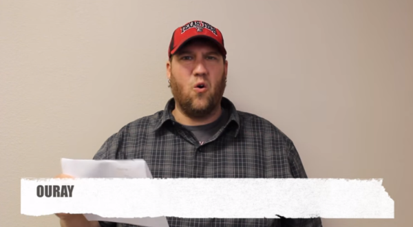 Texans Try To Pronounce Denver Words And The Result Is Hilarious