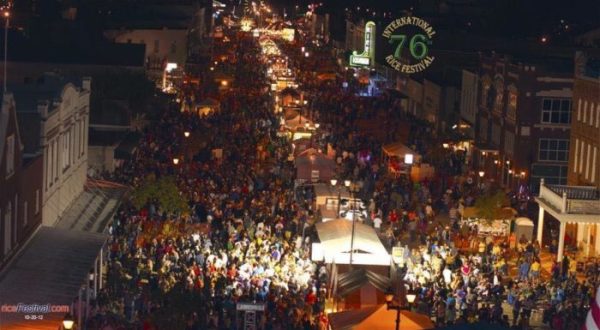 11 Fall Festivals In Louisiana You Don’t Want To Miss This Year