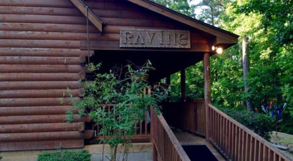 This Mississippi Restaurant Is So Remote You’ve Probably Never Heard Of It