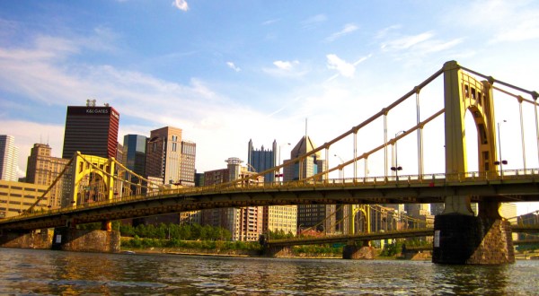 10 Things That Will Always Make Pittsburghers Think Of Home