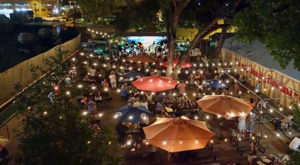 6 Harvest Festivals Around Austin That Will Make Your Autumn Awesome