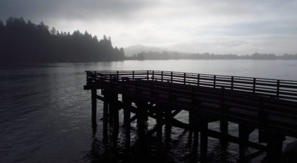 We Checked Out The 10 Most Terrifying Places In Oregon And They’re Horrifying