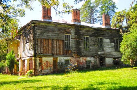 11 Unassuming Places In Mississippi That Changed The Course Of History