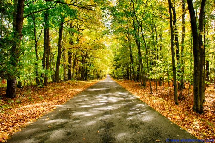 Wisconsin scenic drives