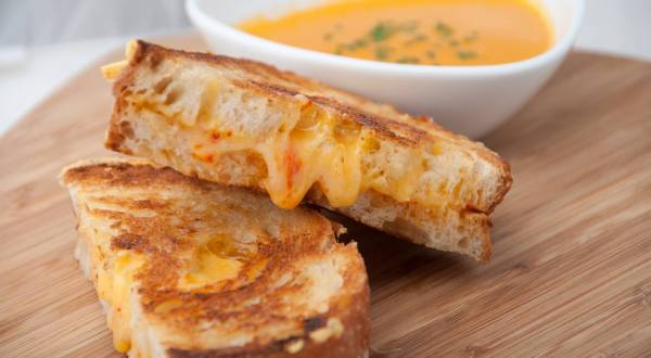 There’s A Grilled Cheese Festival In Georgia And You Do Not Want To Miss It