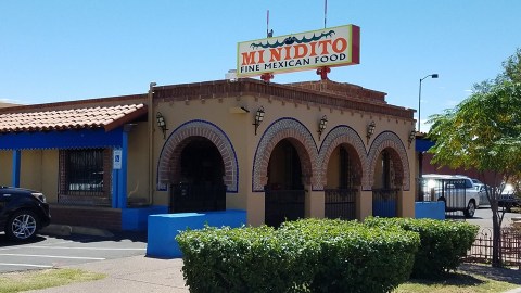 7 Legendary Family-Owned Restaurants In Arizona You Have To Try