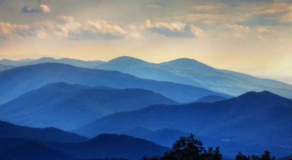 9 Undying Habits That Prove You Can Never Take Virginia Out Of The Virginian