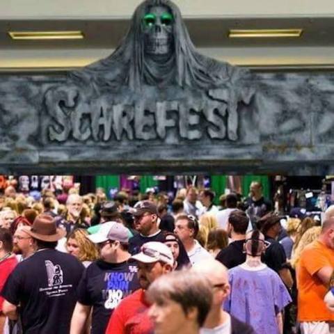 The One Paranormal Festival In Kentucky That Will Spook You Into Oblivion