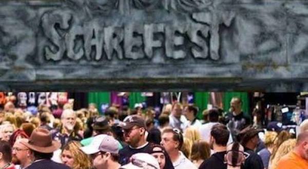 The One Paranormal Festival In Kentucky That Will Spook You Into Oblivion