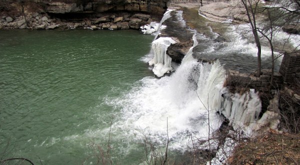 Here Are The 5 Most Incredible Natural Wonders Hiding Around Indianapolis