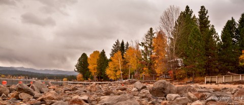 The One Idaho Town Everyone Must Visit This Fall