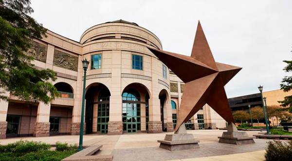 Here Are 8 Museums In Austin That You Absolutely Must Visit