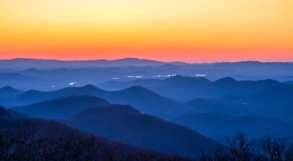 The 13 Most Overlooked Joys Of Living In Georgia That Should Not Be Missed