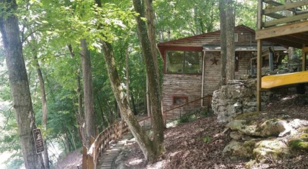 Enjoy A Cozy Cottage Retreat At One Of These 8 Little-Known Kentucky Hideaways