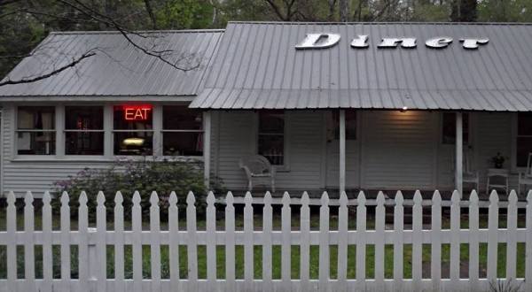 Everything About This Kentucky Diner Is Straight Out Of The 1950s And You’ll Love It