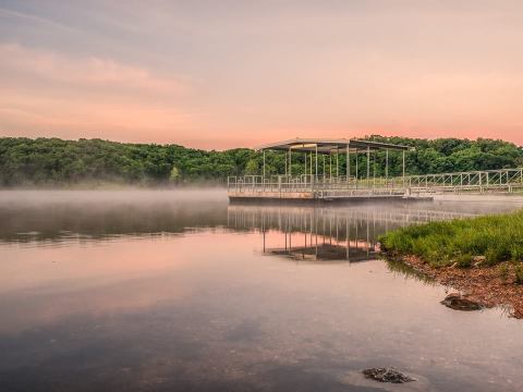 If You Live In St. Louis, You Must Visit This Amazing State Park