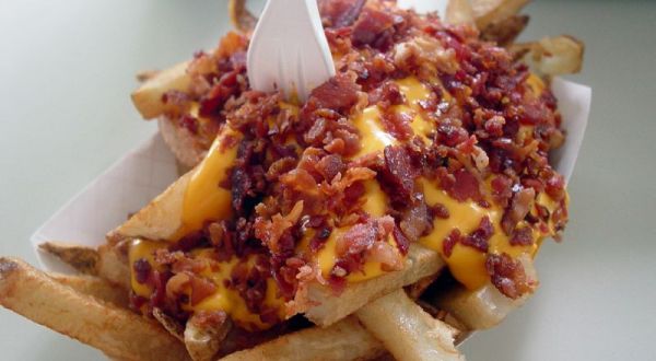 10 Foods That Pittsburghers Crave When They Leave Pittsburgh