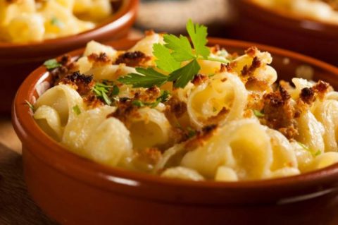 You Are Going To Love Arizona’s First Mac And Cheese Festival