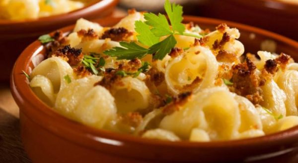 You Are Going To Love Arizona’s First Mac And Cheese Festival