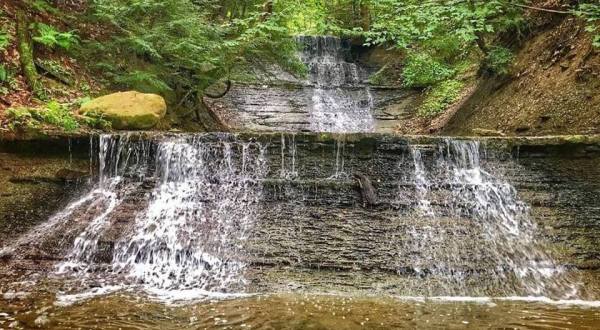 The 10 Secret Parks Of Ohio You’ve Never Heard Of But Need To Visit