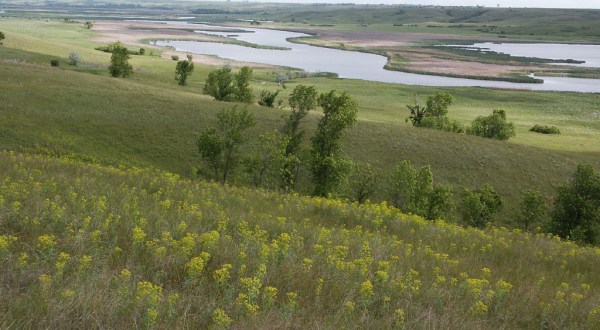 The 8 Secret Parks Of North Dakota You’ve Never Heard Of But Need To Visit