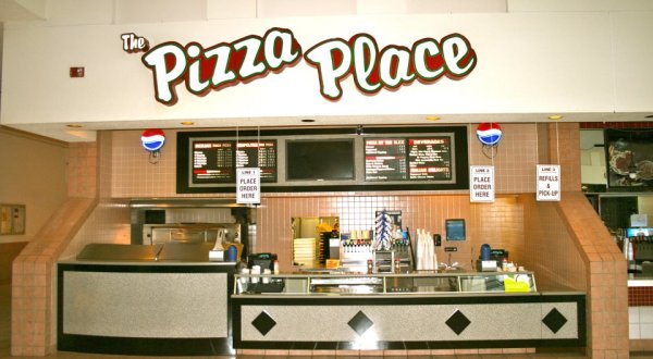 This Humble Pizza Place Has Been A West Virginia Favorite For More Than 40 Years