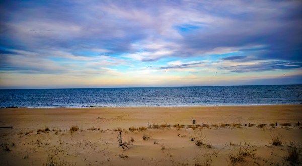 The Charming Delaware Beach Town That’s Even Better During The Offseason