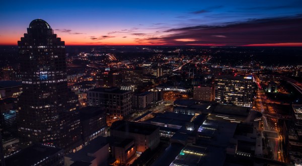 9 Ways Charlotte Quietly Became The Coolest City In The South
