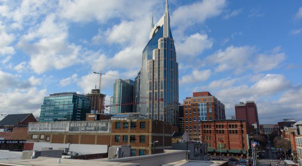 15 Amazing Things People In Nashville Just Can’t Live Without