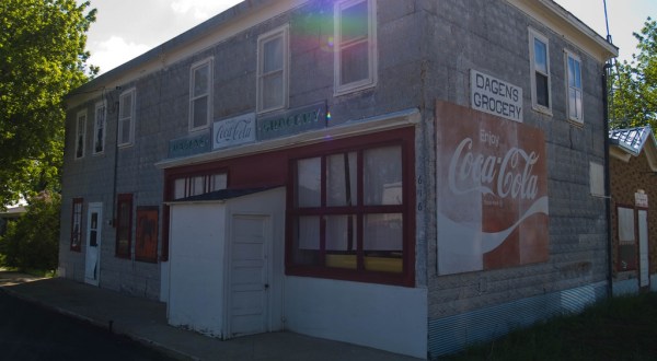This Charming General Store In North Dakota Will Have You Longing For The Past