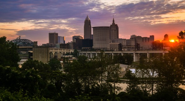 Here Are The 11 Biggest Risks of Living In The City of Cleveland