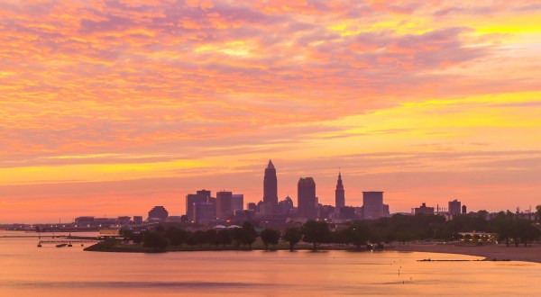 13 Things Longtime Clevelanders Wish They Could Tell Newcomers