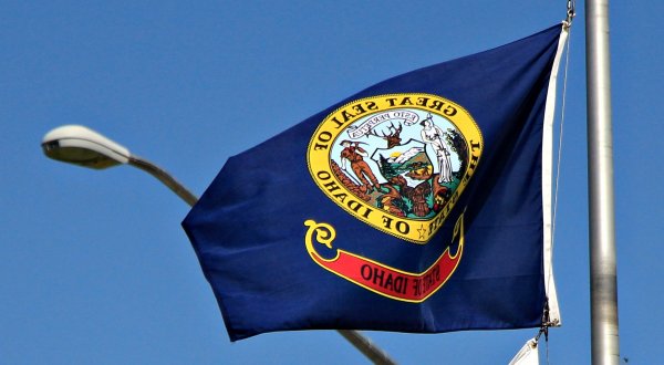 10 Things You Can Only Brag About If You’re From Idaho