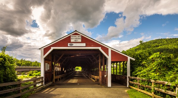 19 Things Everyone Should Know Before Traveling To New England