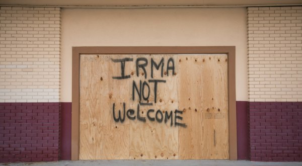 13 Things Every Floridian Wants The Rest Of The Country To Know During Hurricane Irma