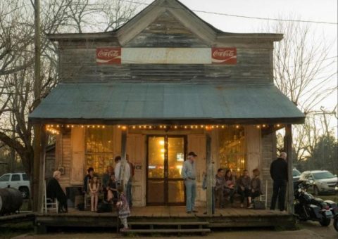 These 10 Roadside Restaurants In Mississippi Are Worth Stopping For