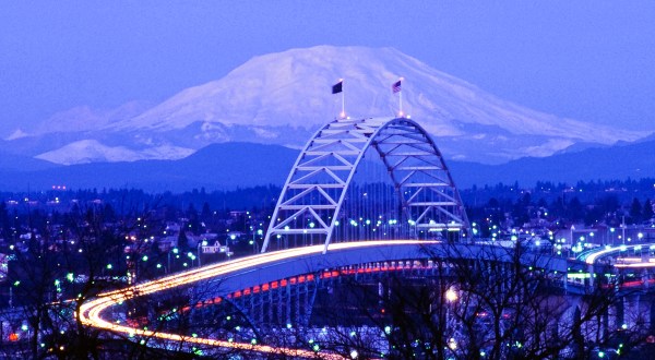 11 Ways Portland Quietly Became The Coolest City In The Northwest