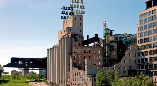 5 Fantastic Factory Tours You Can Only Take In Minneapolis-Saint Paul