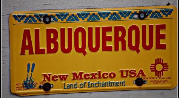 Most People Don’t Know The Meaning Behind These 16 New Mexico Towns