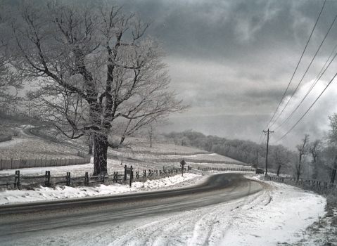 You May Not Like These Predictions About Tennessee's Freezing Cold Upcoming Winter
