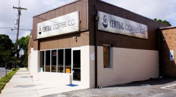 Here Are 7 Unique Coffee Shops In Charlotte With Java To Die For