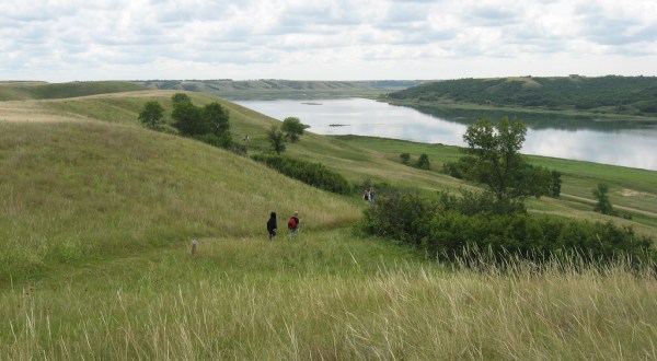 The One Hike In North Dakota That Is Sure To Leave You Feeling Accomplished