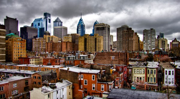 9 Reasons Why My Heart Will Always Be In Philadelphia