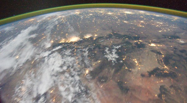 These 9 Photos Of Colorado Taken From Space Will Drop Your Jaw