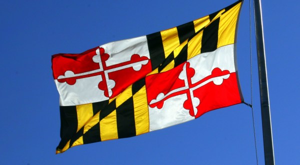 Maryland Is Number One At All Of These Things